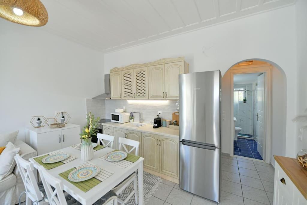 Olivo II Luxury Apartment Hidra Exterior foto